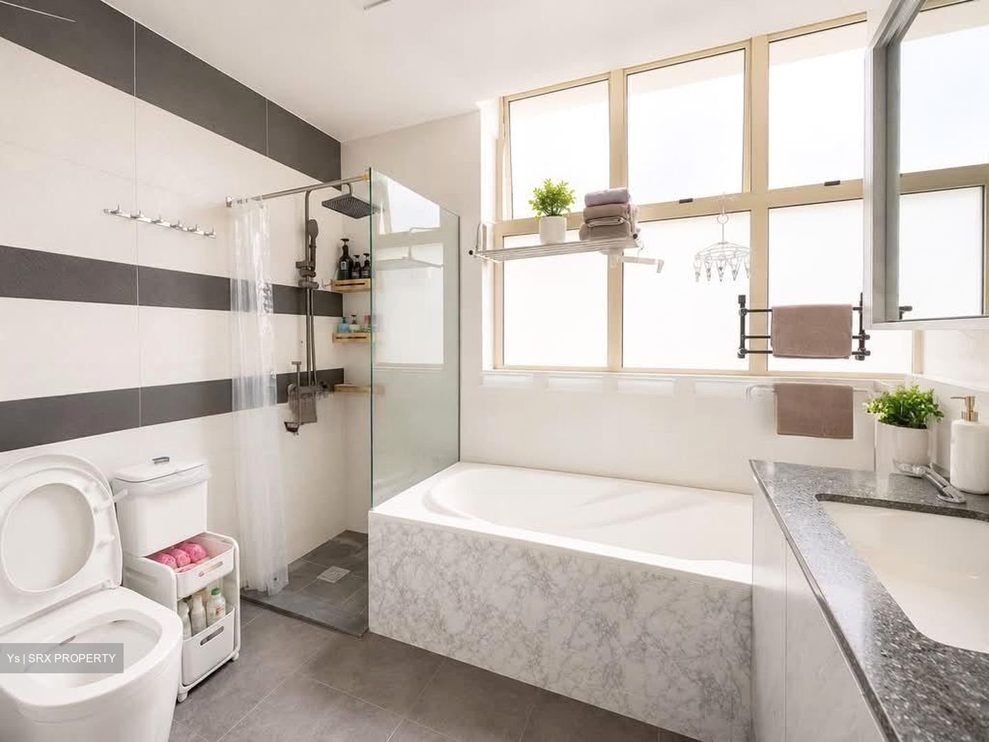 Sims Green (D14), Apartment #599675121